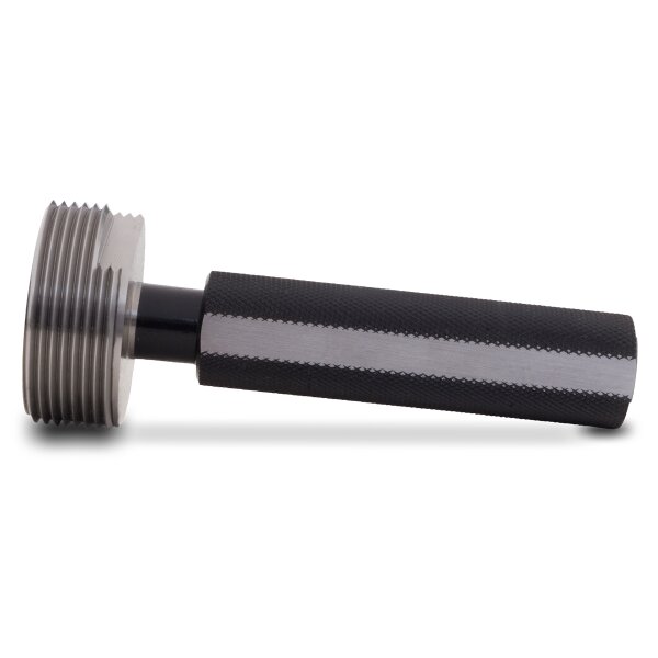 Kónický Americkýs NPT-Závitový kalibr - trn oboustranný ASME B1.20.1 3 1/2"x8